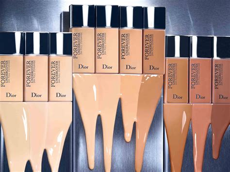 diorskin forever mat 24h dior|Dior forever undertones.